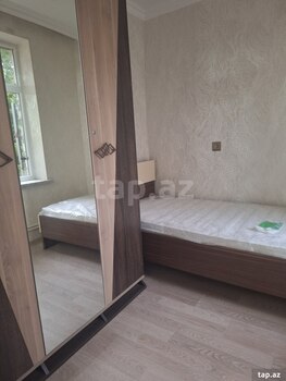2-otaqlı mənzil kirayə verilir, Gəncə ş., 38 m²