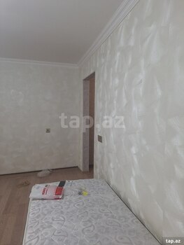 2-otaqlı mənzil kirayə verilir, Gəncə ş., 38 m²