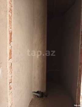 1-otaqlı yeni tikili, Masazır qəs., 40 m²