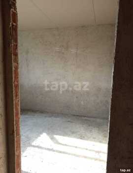 1-otaqlı yeni tikili, Masazır qəs., 40 m²