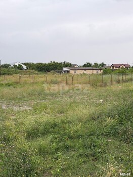 4 sot torpaq sahəsi, Qusar r.