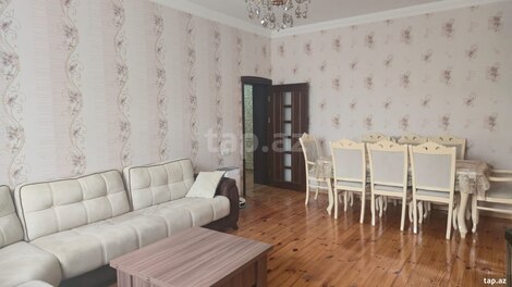 Həyət evi, Sumqayıt ş.
