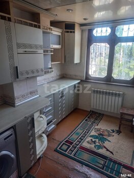 Həyət evi, Sumqayıt ş.