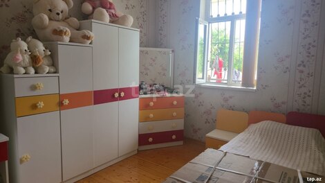 Həyət evi, Sumqayıt ş.