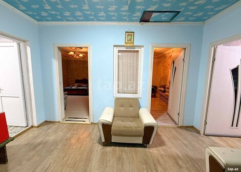 Bağ evi, Zaqatala r.