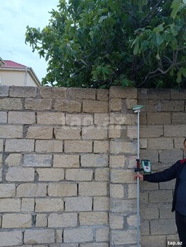 6 sot torpaq sahəsi, Masazır qəs.