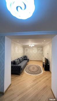 1-otaqlı mənzil, Sumqayıt ş., 34 m²