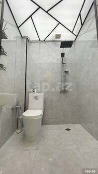 1-otaqlı mənzil, Sumqayıt ş., 34 m²