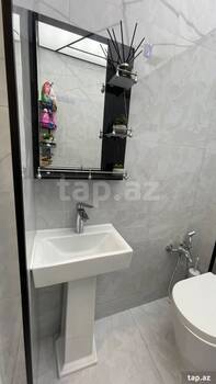 1-otaqlı mənzil, Sumqayıt ş., 34 m²