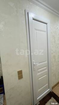 1-otaqlı mənzil, Sumqayıt ş., 34 m²