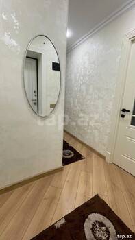 1-otaqlı mənzil, Sumqayıt ş., 34 m²