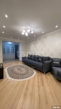 1-otaqlı mənzil, Sumqayıt ş., 34 m²