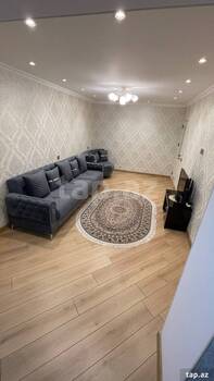 1-otaqlı mənzil, Sumqayıt ş., 34 m²