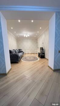 1-otaqlı mənzil, Sumqayıt ş., 34 m²