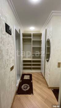 1-otaqlı mənzil, Sumqayıt ş., 34 m²