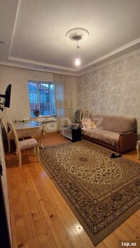 Həyət evi, Xəzər bağları