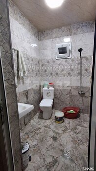 Həyət evi, Xəzər bağları