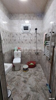 Həyət evi, Xəzər bağları