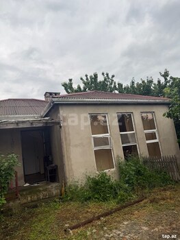 Bağ evi, Xaçmaz r.