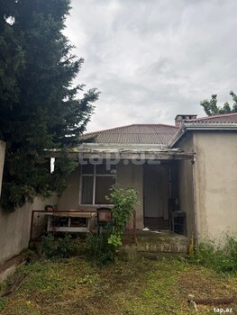 Bağ evi, Xaçmaz r.