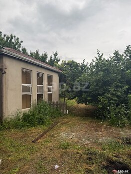 Bağ evi, Xaçmaz r.