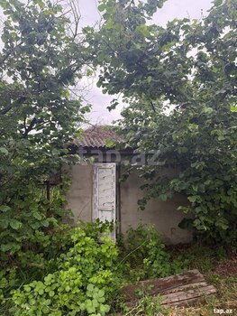 Bağ evi, Xaçmaz r.