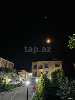 Bağ evi kirayə verilir, Novxanı qəs.
