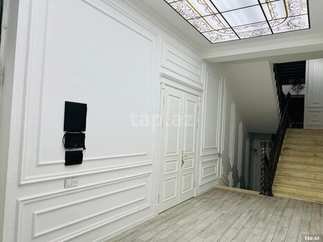 Bağ evi kirayə verilir, Novxanı qəs.