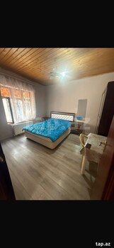 Həyət evi kirayə verilir, Biləcəri qəs.