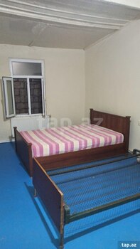Həyət evi kirayə verilir, Babək pr.