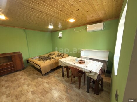 Həyət evi kirayə verilir, Nardaran qəs.