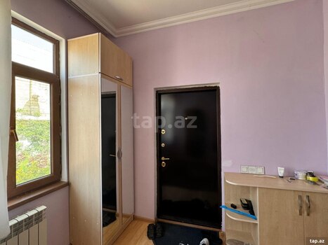 Həyət evi kirayə verilir, Gəncə ş.