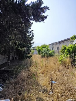 19 sot torpaq sahəsi, Bilgəh qəs.