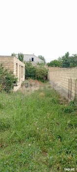 6.5 sot torpaq sahəsi, Gəncə ş.