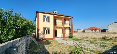 Həyət evi, Xudat qəs.