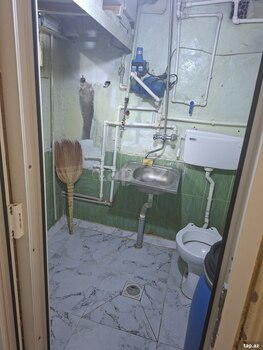 1-otaqlı mənzil kirayə verilir, Gəncə ş., 50 m²