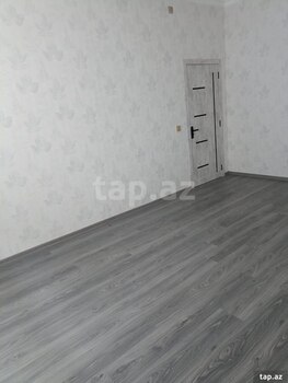 2-otaqlı yeni tikili, Binəqədi qəs., 57 m²