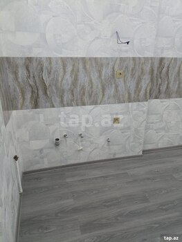 2-otaqlı yeni tikili, Binəqədi qəs., 57 m²