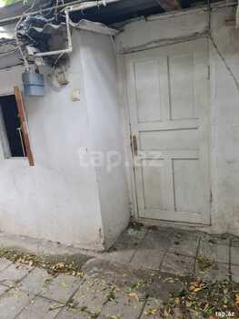 Həyət evi, Biləcəri qəs.