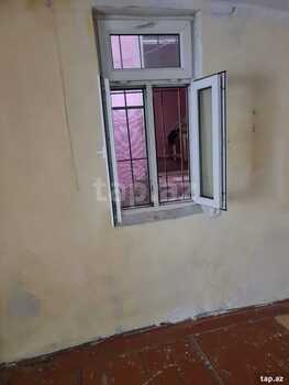 Həyət evi, Biləcəri qəs.