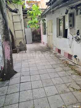 Həyət evi, Biləcəri qəs.