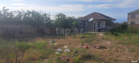 Həyət evi, Sumqayıt ş.