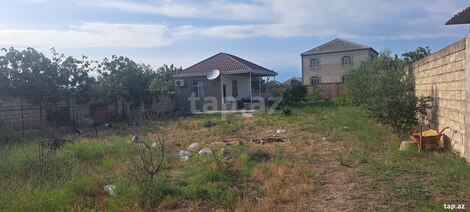 Həyət evi, Sumqayıt ş.