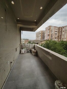 4-otaqlı yeni tikili, Hüseyn Seyidzadə küç., 143 m²