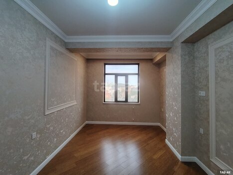 4-otaqlı yeni tikili, Hüseyn Seyidzadə küç., 143 m²