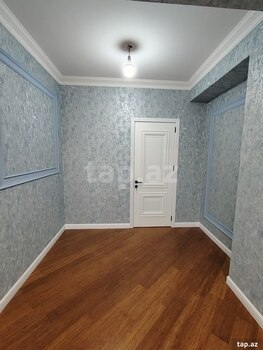 4-otaqlı yeni tikili, Hüseyn Seyidzadə küç., 143 m²