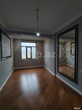 4-otaqlı yeni tikili, Hüseyn Seyidzadə küç., 143 m²