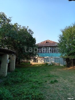 Bağ evi, Quba r.