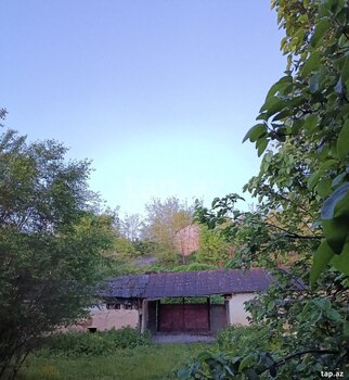 Bağ evi, Quba r.