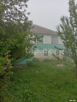 Bağ evi, Quba r.
